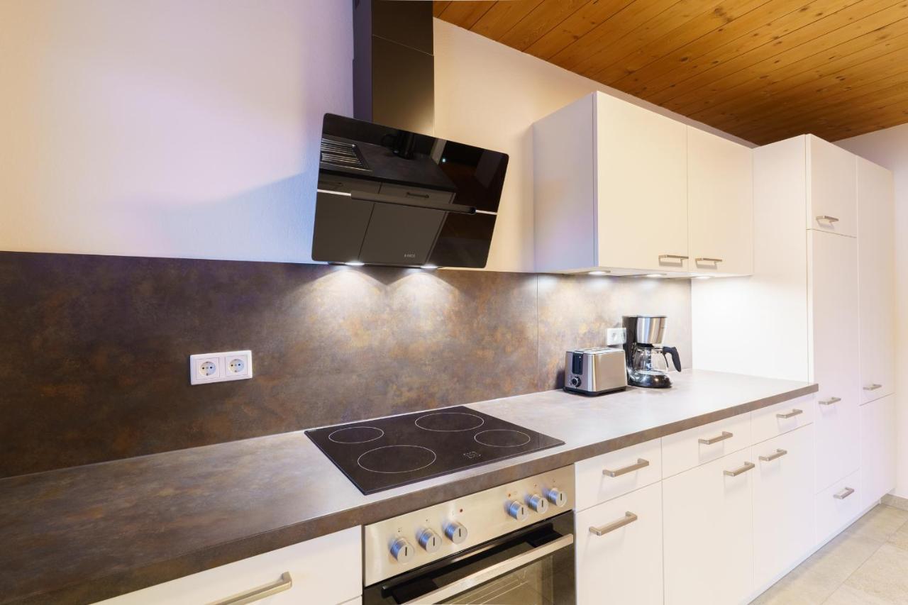 Apartmenthaus Jagdhof Reith bei Seefeld Exterior foto