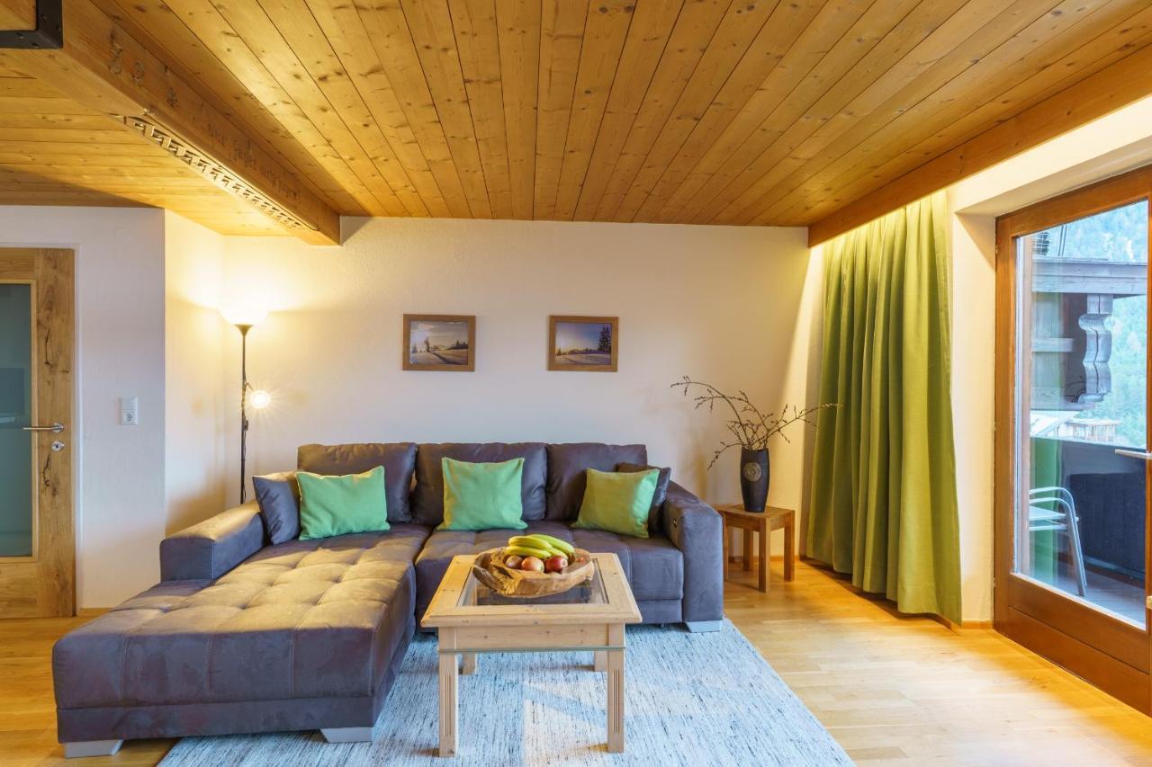 Apartmenthaus Jagdhof Reith bei Seefeld Exterior foto