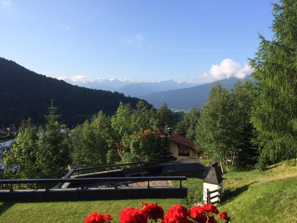 Apartmenthaus Jagdhof Reith bei Seefeld Habitación foto