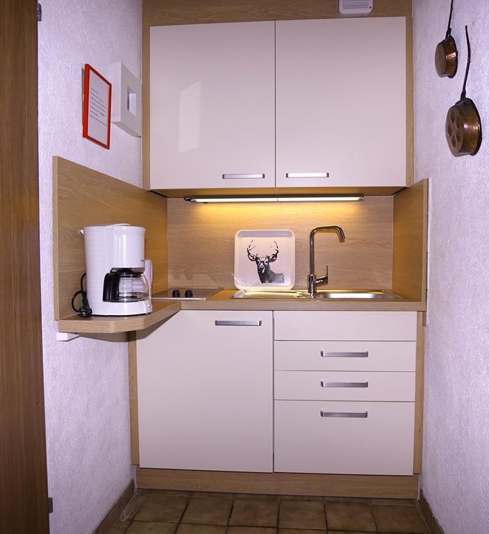 Apartmenthaus Jagdhof Reith bei Seefeld Exterior foto