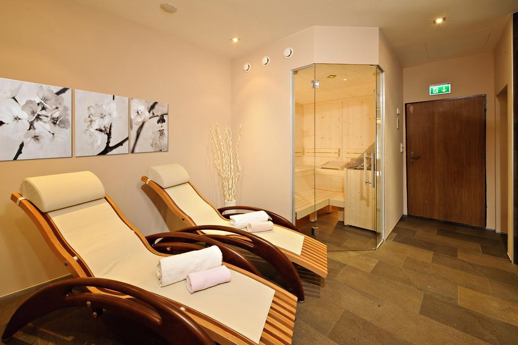 Apartmenthaus Jagdhof Reith bei Seefeld Exterior foto